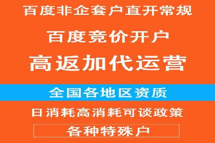 企业在SEM推广中如何选择合适的代运营公司